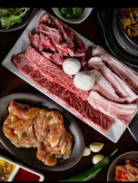 Korean Barbecue