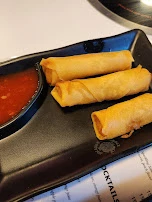 Spring Rolls