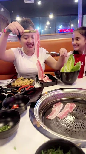 KTOWN BBQ & HOTPOT photo 3