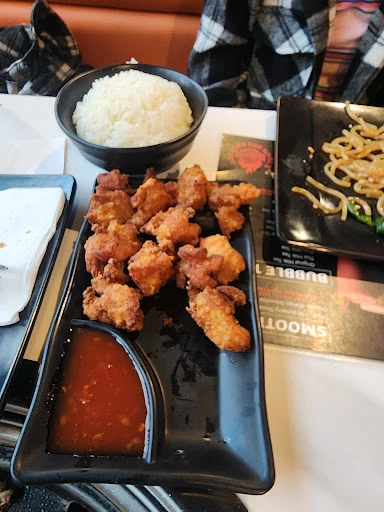 KTOWN BBQ & HOTPOT photo 6